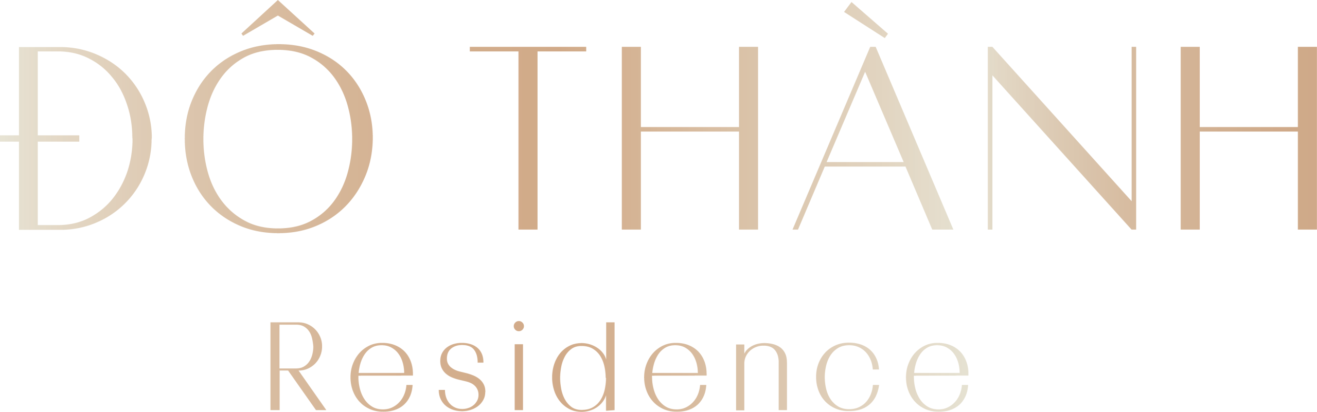 Đô Thành Residence